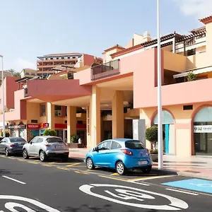  Apartment Eden Duke Paradise Spain