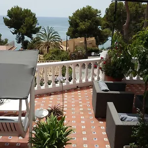  Holiday home Luxury Sea Home&terrace Spain