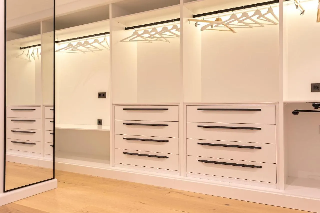 Malagueta Luz By Renthas Apartment Malaga